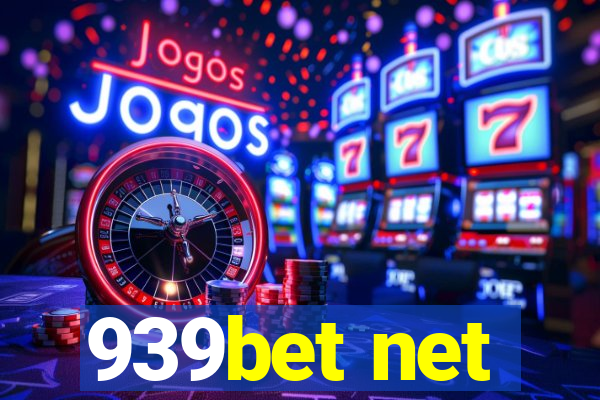 939bet net